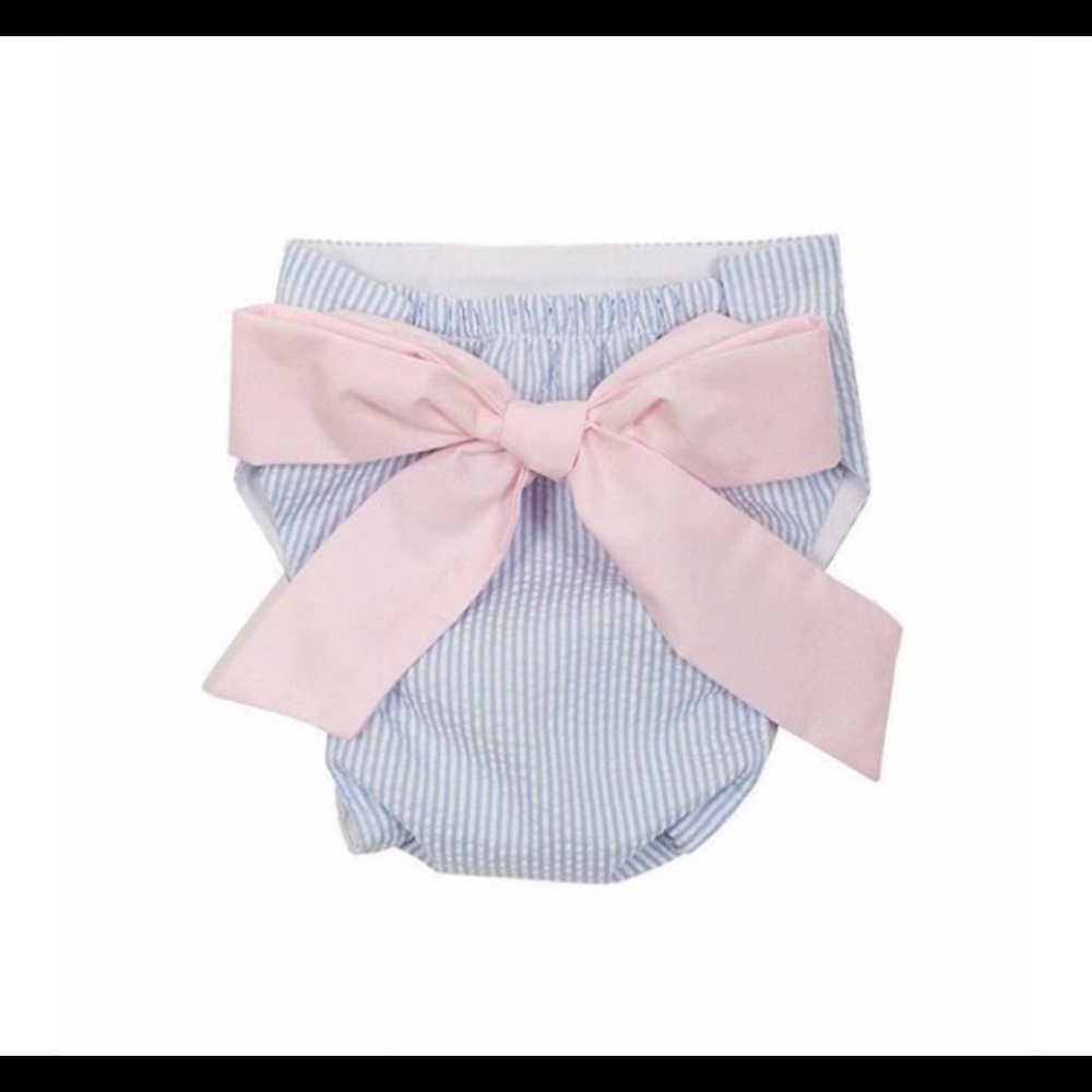 TBBC bloomer NWT 3-6M